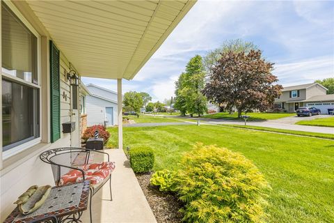 Tiny photo for 96 Grandview Lane, Greece, NY 14612 (MLS # R1684900)