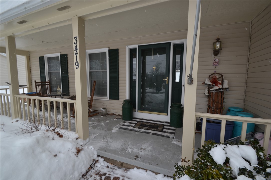 3479 W Walworth Road