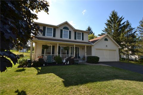 3479 W Walworth Road Macedon NY 14502