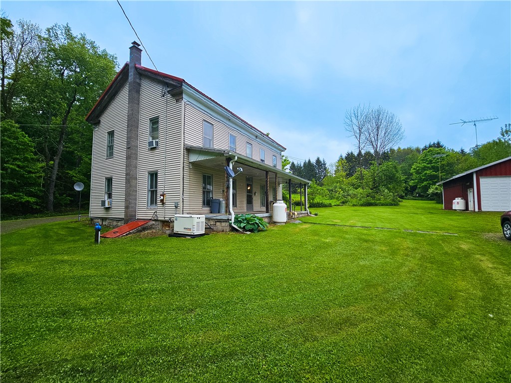 230 Perry Road, Richford, New York image 50