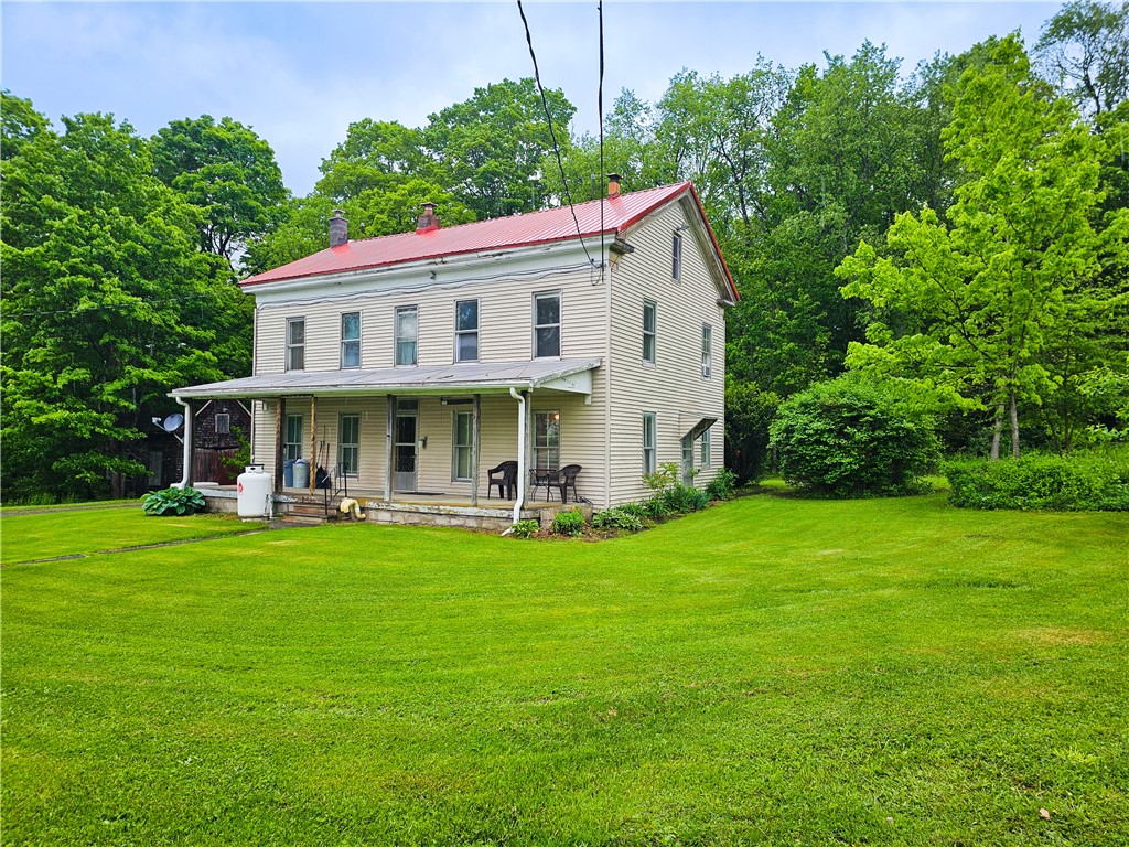 230 Perry Road, Richford, New York image 35