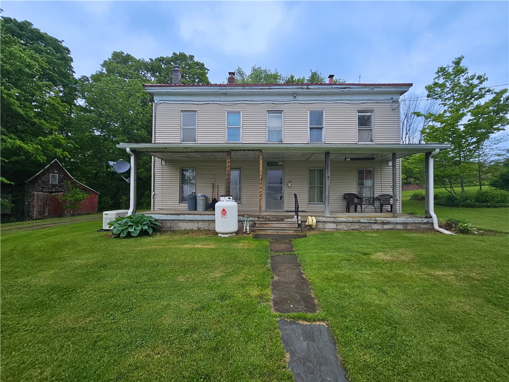 230 Perry Road, Richford, New York image 2