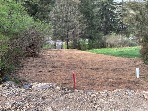 Vacant Land For Sale - 9 Church Street<br/> Hamilton, PA 16333