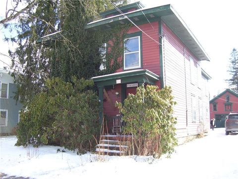 Photo of 23 Hayes Street, Norwich, NY 13815 (MLS # R1587843)