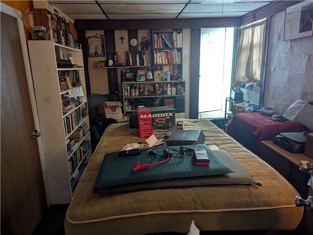 Photo of 2211 &amp; 2215 Clifford Avenue, Rochester, NY 14609 (MLS # R1649207)