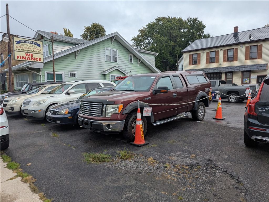 Photo of 2211 &amp; 2215 Clifford Avenue, Rochester, NY 14609 (MLS # R1649207)