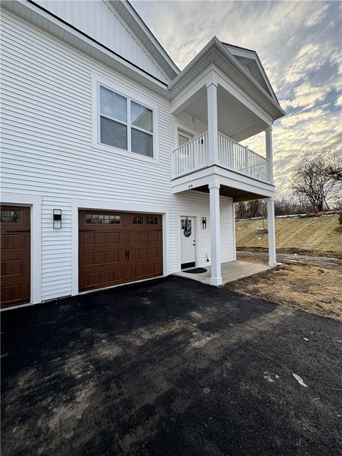 Tiny photo for 205 Erie Ridge Drive, Henrietta, NY 14467 (MLS # R1685144)