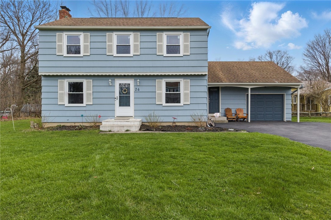 26 Picturesque Drive, Greece, New York image 1