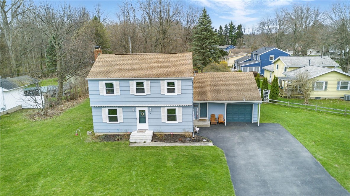 26 Picturesque Drive, Greece, New York image 39