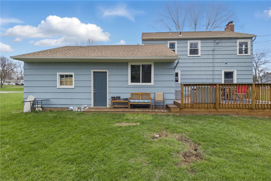 26 Picturesque Drive, Greece, New York image 37
