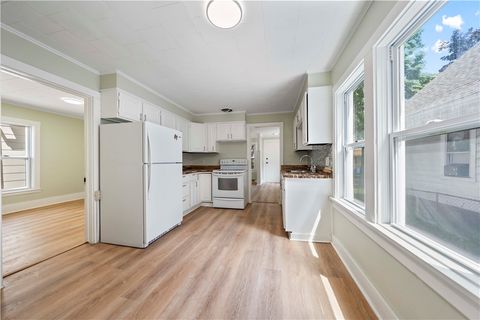Tiny photo for 101 Ernst Street, Rochester, NY 14621 (MLS # R1689511)