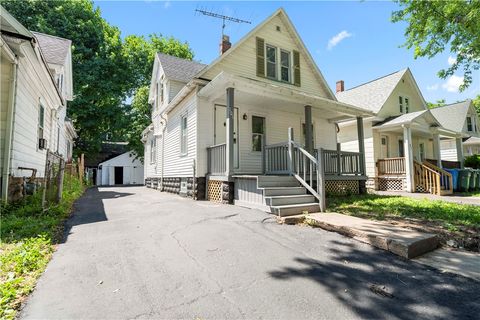 Homes For Sale - 101 Ernst Street<br/> Rochester, NY 14621