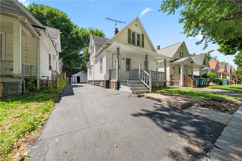 Tiny photo for 101 Ernst Street, Rochester, NY 14621 (MLS # R1689511)