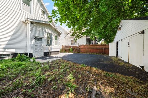 Tiny photo for 101 Ernst Street, Rochester, NY 14621 (MLS # R1689511)