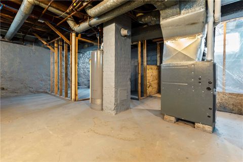 Tiny photo for 101 Ernst Street, Rochester, NY 14621 (MLS # R1689511)