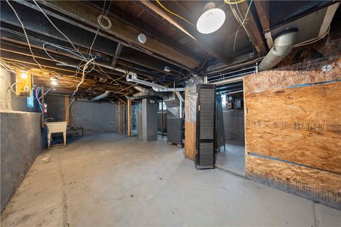 Tiny photo for 101 Ernst Street, Rochester, NY 14621 (MLS # R1689511)
