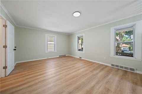 Tiny photo for 101 Ernst Street, Rochester, NY 14621 (MLS # R1689511)