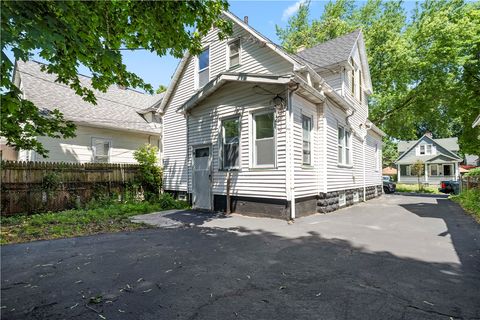 Tiny photo for 101 Ernst Street, Rochester, NY 14621 (MLS # R1689511)