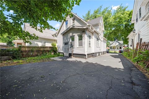 Tiny photo for 101 Ernst Street, Rochester, NY 14621 (MLS # R1689511)