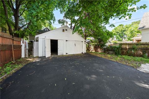 Tiny photo for 101 Ernst Street, Rochester, NY 14621 (MLS # R1689511)