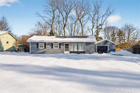 48 Rouge Road Rochester NY 14623