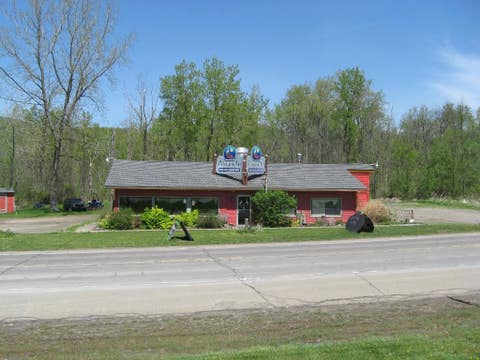 Photo of 8465 State Route 54, Urbana, NY 14840 (MLS # R1695015)