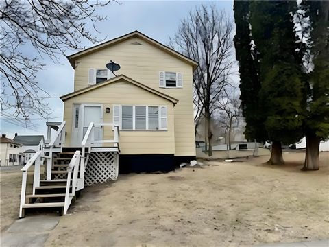 Homes For Sale - 53 Barber Street<br/> Cayuga County, Auburn, NY 13021