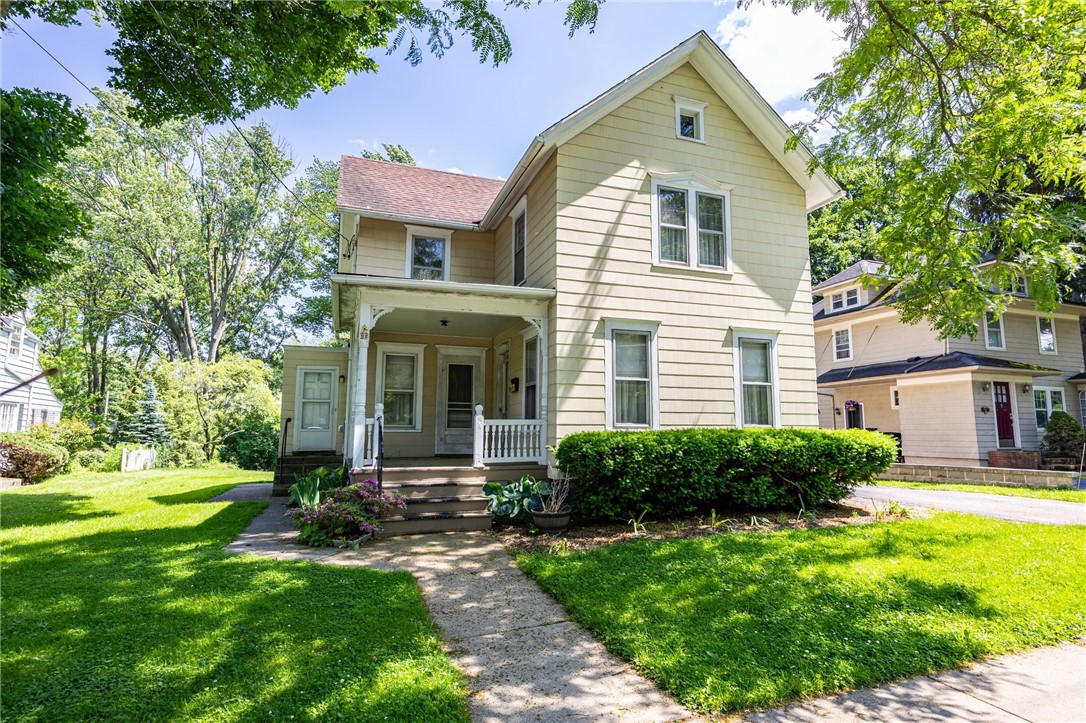 92 S Main Street