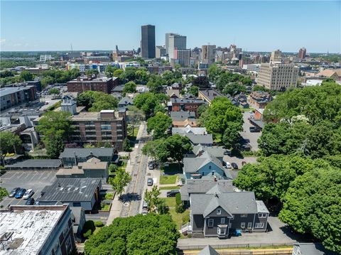 Tiny photo for 4 Sanford Place, Rochester, NY 14620 (MLS # R1654349)