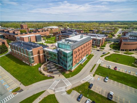 Tiny photo for 4 Sanford Place, Rochester, NY 14620 (MLS # R1654349)