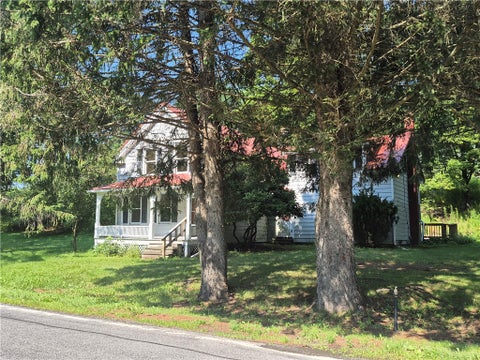 Homes For Sale - 1691 State Highway 51<br/> Butternuts, NY 13808