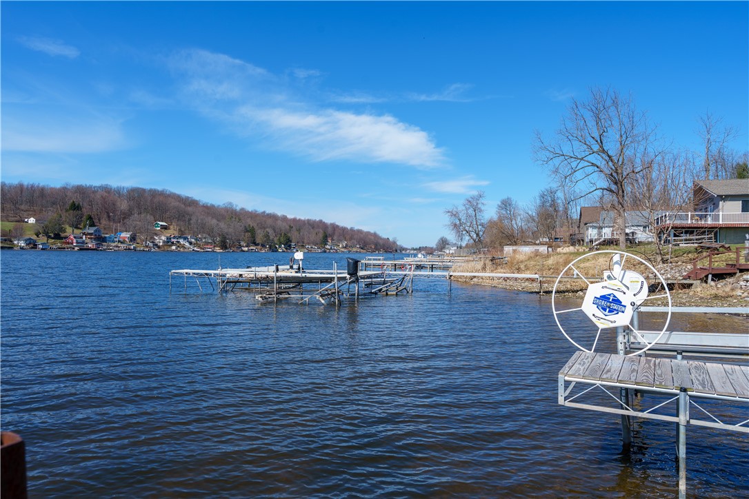 7804 Eagle Road, Wolcott, New York image 39
