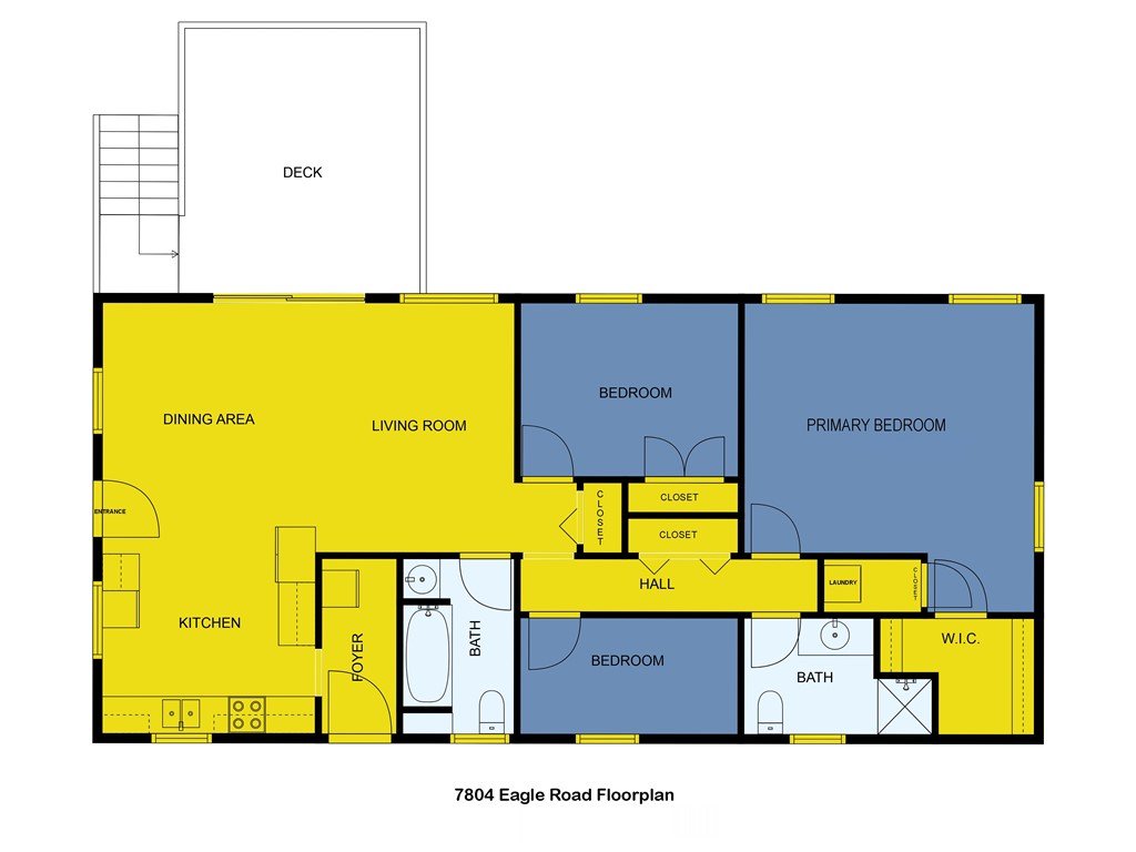 7804 Eagle Road, Wolcott, New York image 49