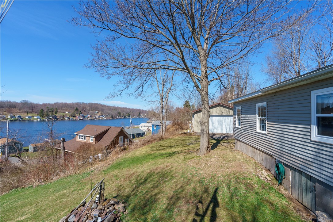 7804 Eagle Road, Wolcott, New York image 1