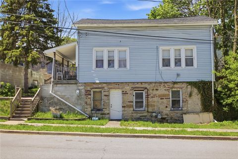 13 Mill Street Le Roy NY 14482
