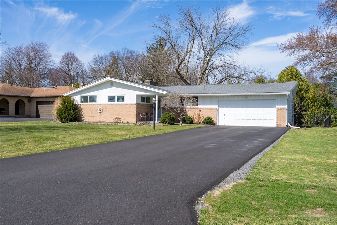 86 Maybrooke Road, Brighton, New York image 1
