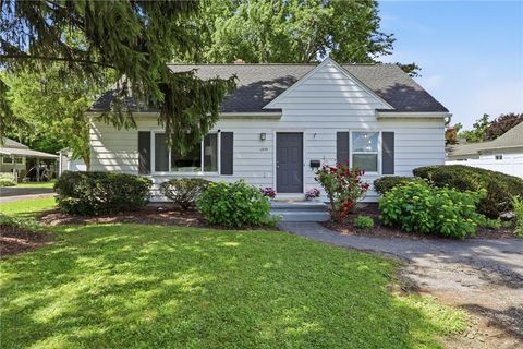 Homes For Sale - 1200 Elmwood Avenue<br/> Rochester, NY 14620