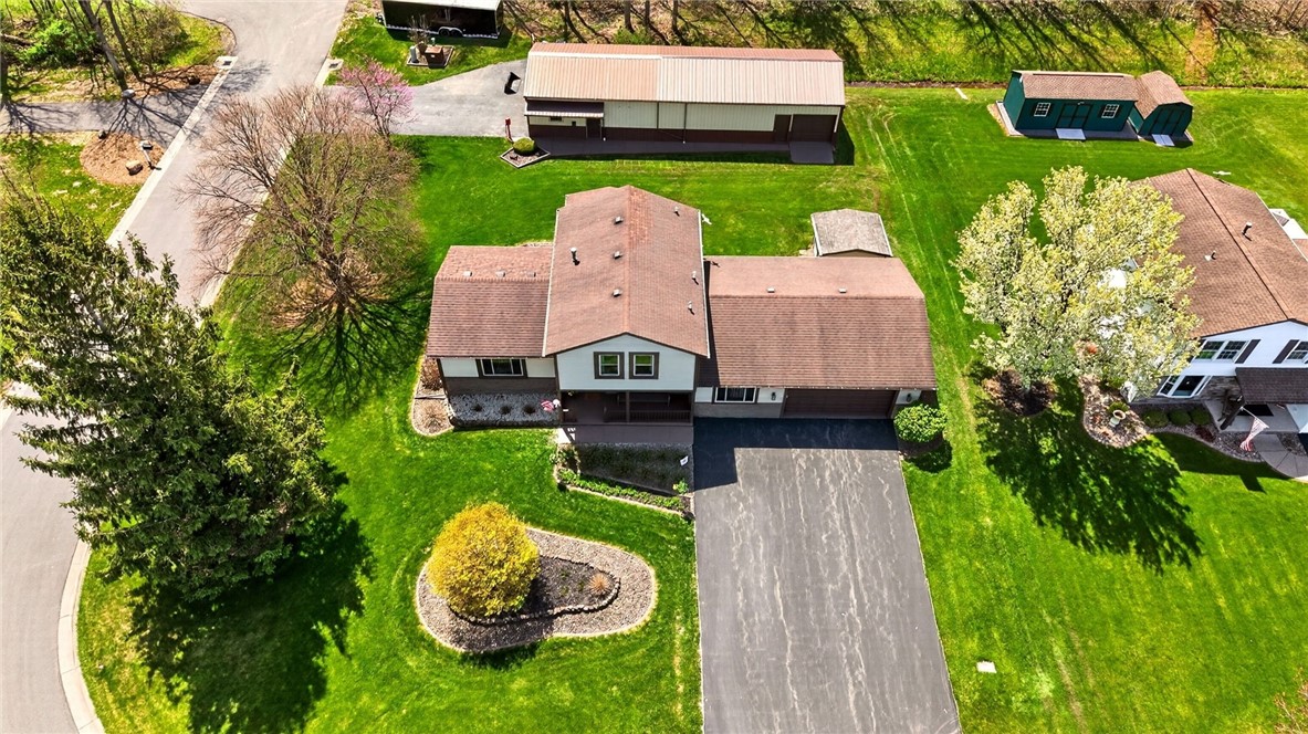 41 Woodstock Lane