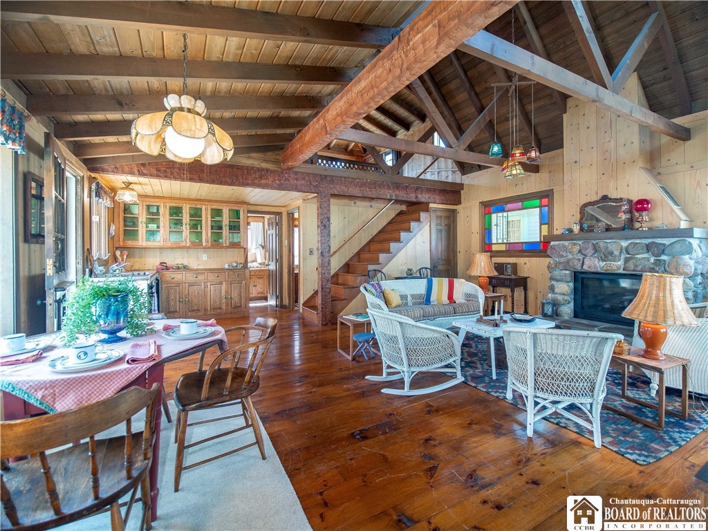 37 Scott Avenue, Chautauqua, New York image 4