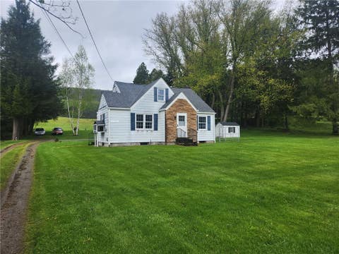 Homes For Sale - 773 State Highway 7<br/> Otsego County, Unadilla, NY 13849