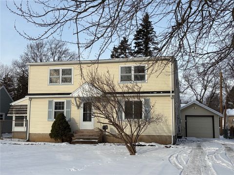 Photo of 180 Northmore Avenue, Gates, NY 14606 (MLS # R1655019)