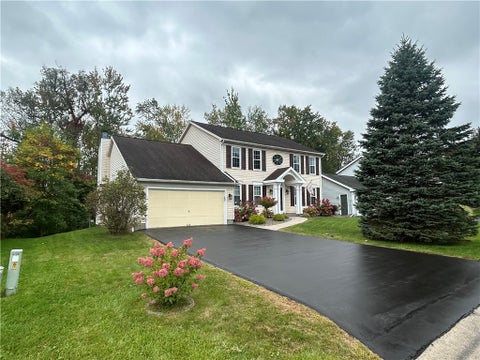 Homes For Sale - 313 Garfield Avenue<br/> Salina, NY 13088