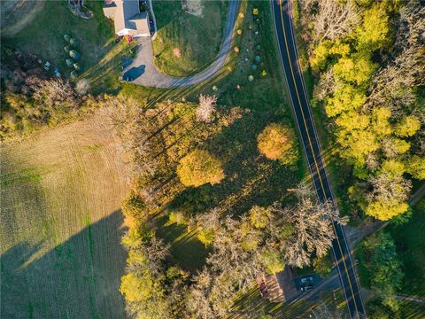 Vacant Land For Sale - 9 Rabbit Run<br/> East Bloomfield, NY 14469