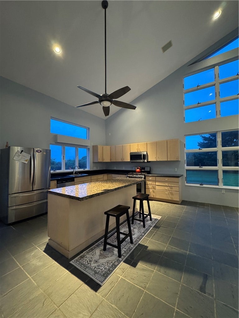 5 Dannfield Drive