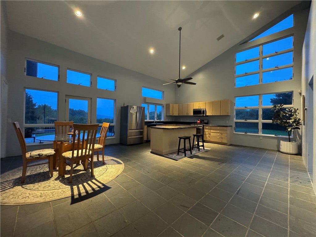 5 Dannfield Drive