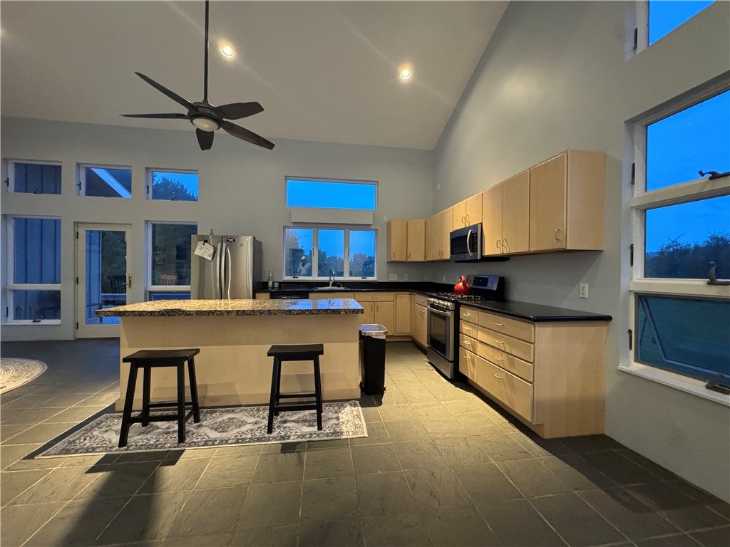5 Dannfield Drive