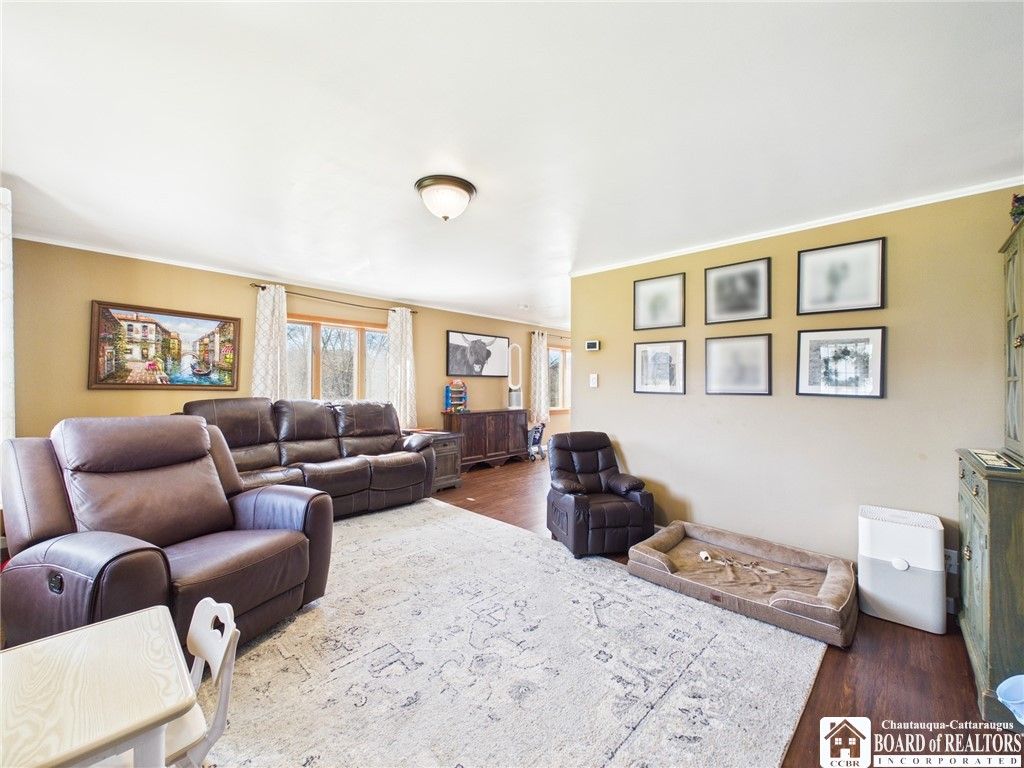 Photo of 2714 Oakes Road, Olean, NY 14760 (MLS # R1669047)