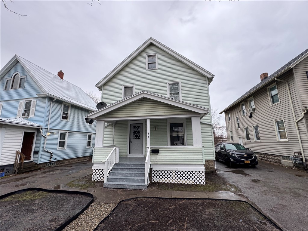 38 Rand Street, Rochester, New York image 3