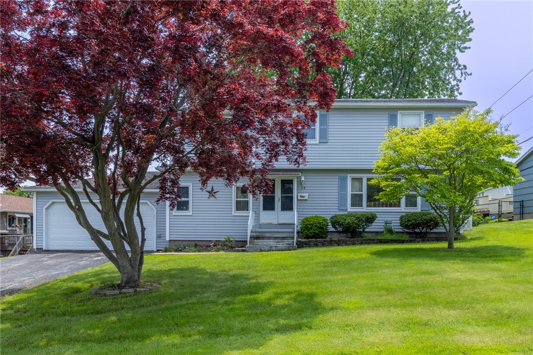 28 Fallingwood Terrace, Greece, New York image 2