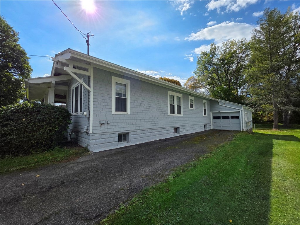 32 N Main Street